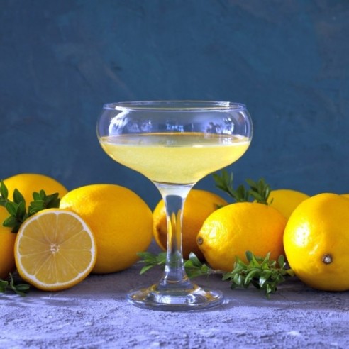 Limoncello