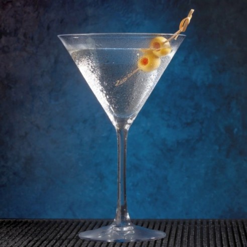 Martini blanc